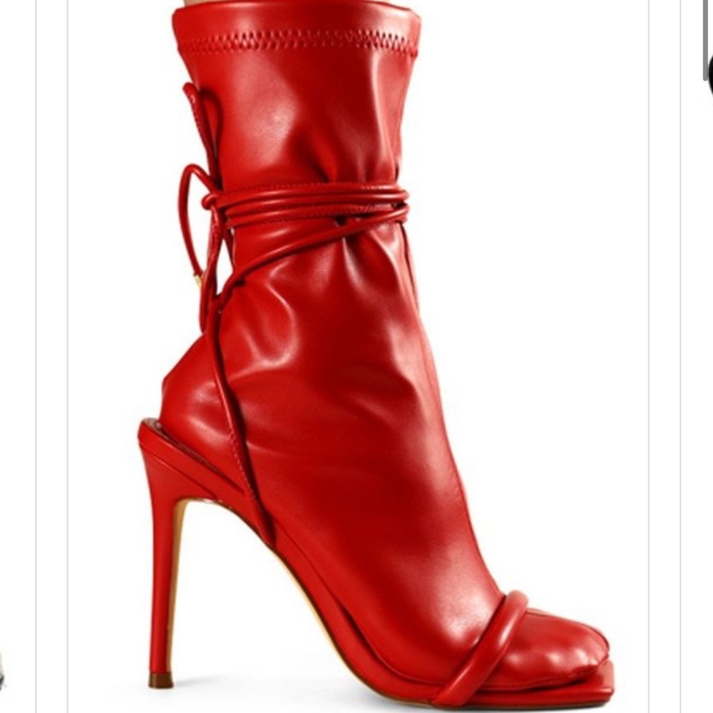 DESIRE! (Red)